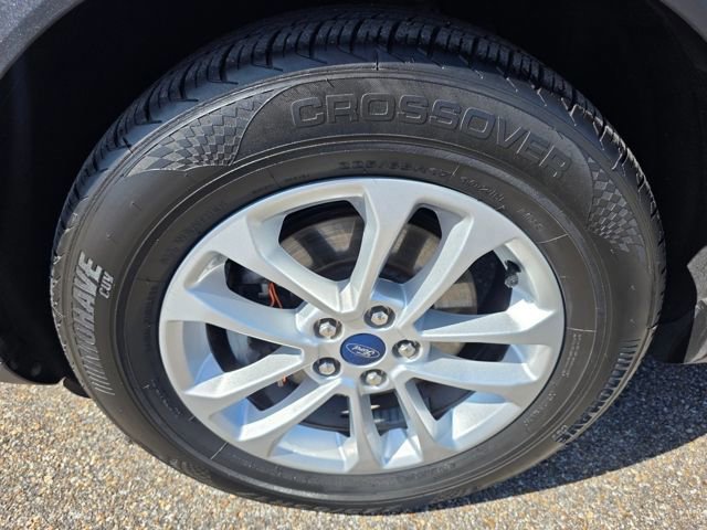 Certified 2021 Ford Escape SE w/ Convenience Package image 12