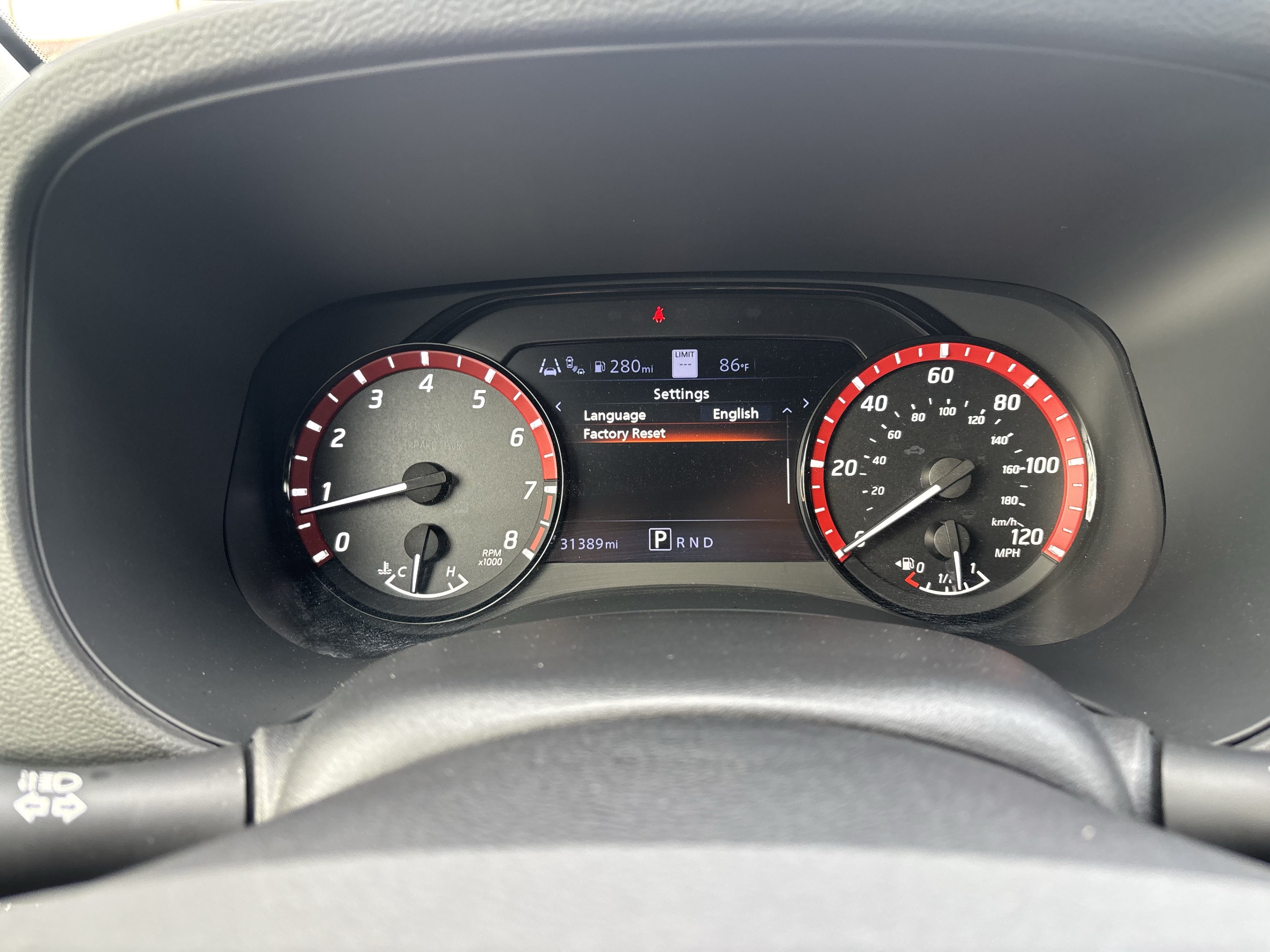 Used 2022 Nissan Frontier Pro-X RWD image 30