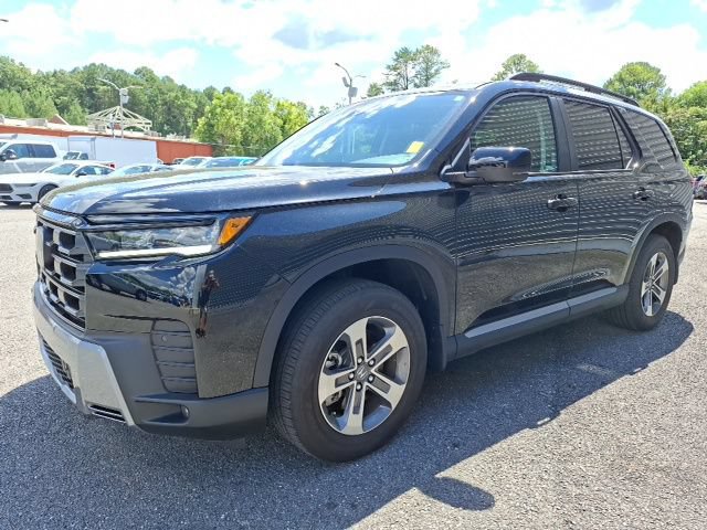Used 2026 Honda Pilot EX-L image 7