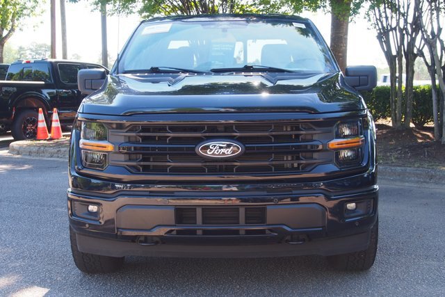 Certified 2024 Ford F150 XLT w/ Equipment Group 302A MID AWD/4WD image 2