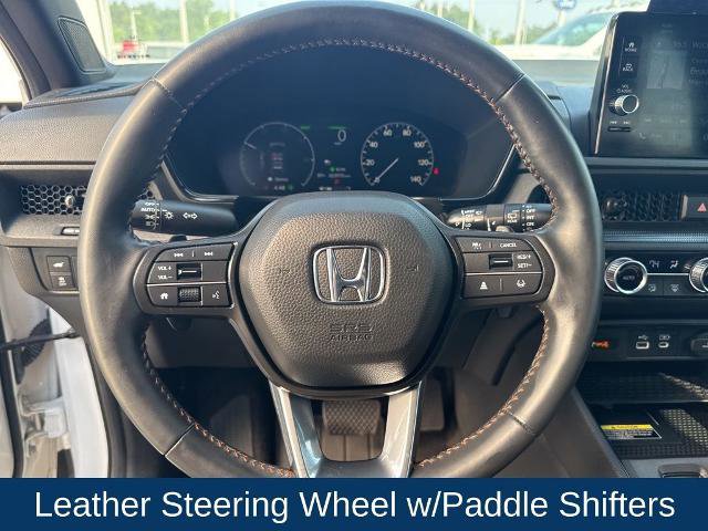 Used 2024 Honda CR-V Sport-L image 19