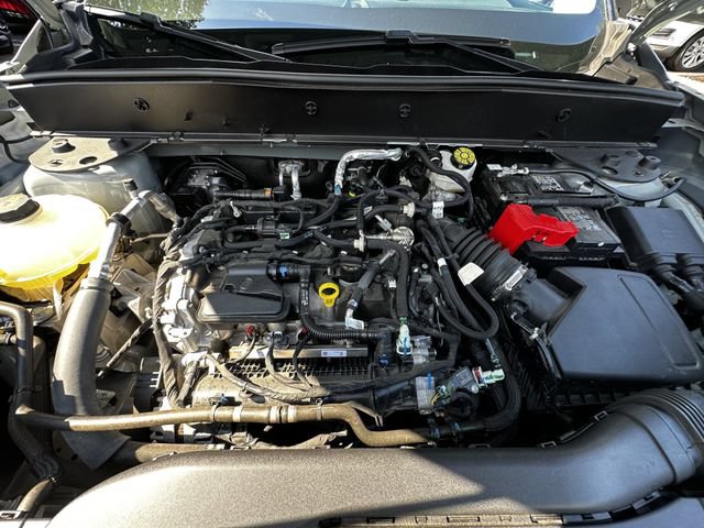 Certified 2024 Ford Bronco Sport Big Bend w/ Convenience Package AWD/4WD image 31
