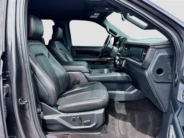 Certified 2023 Ford Expedition Limited RWD image 33
