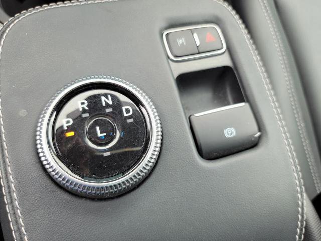 Certified 2021 Ford Mustang Mach-E Premium image 17