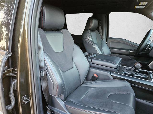 Certified 2025 Ford F150 Raptor AWD/4WD image 17