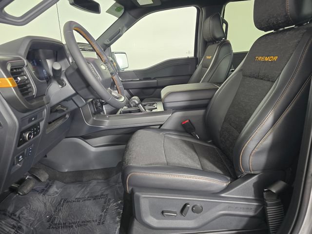 Certified 2026 Ford F150 Tremor w/ Tow/Haul Package AWD/4WD image 19