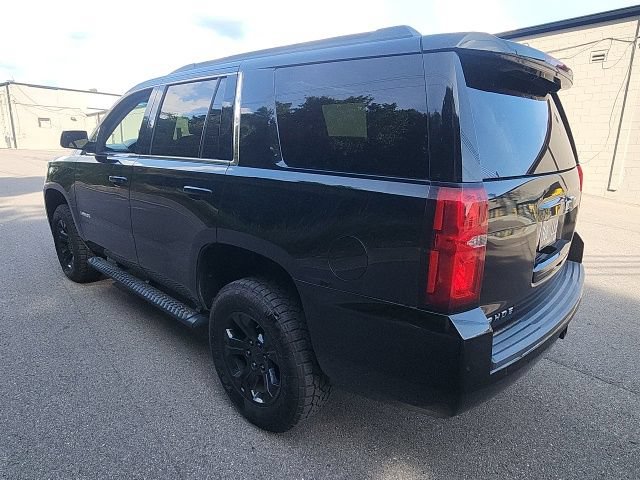 Used 2019 Chevrolet Tahoe LS RWD image 5