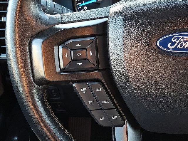 Certified 2019 Ford Expedition Limited w/ Cargo Package image 25