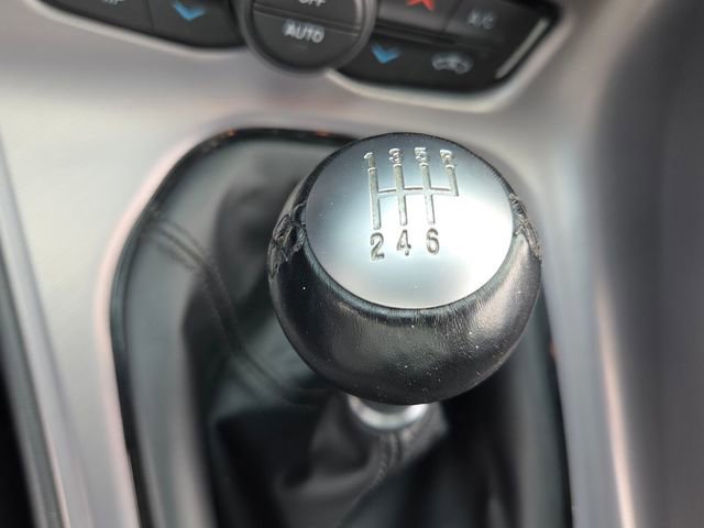 Used 2023 Dodge Challenger R/T w/ Blacktop Package image 20