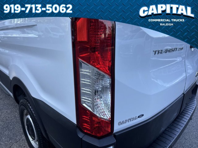 Certified 2023 Ford Transit 250 Medium Roof w/ Load Area Protection Package RWD image 17