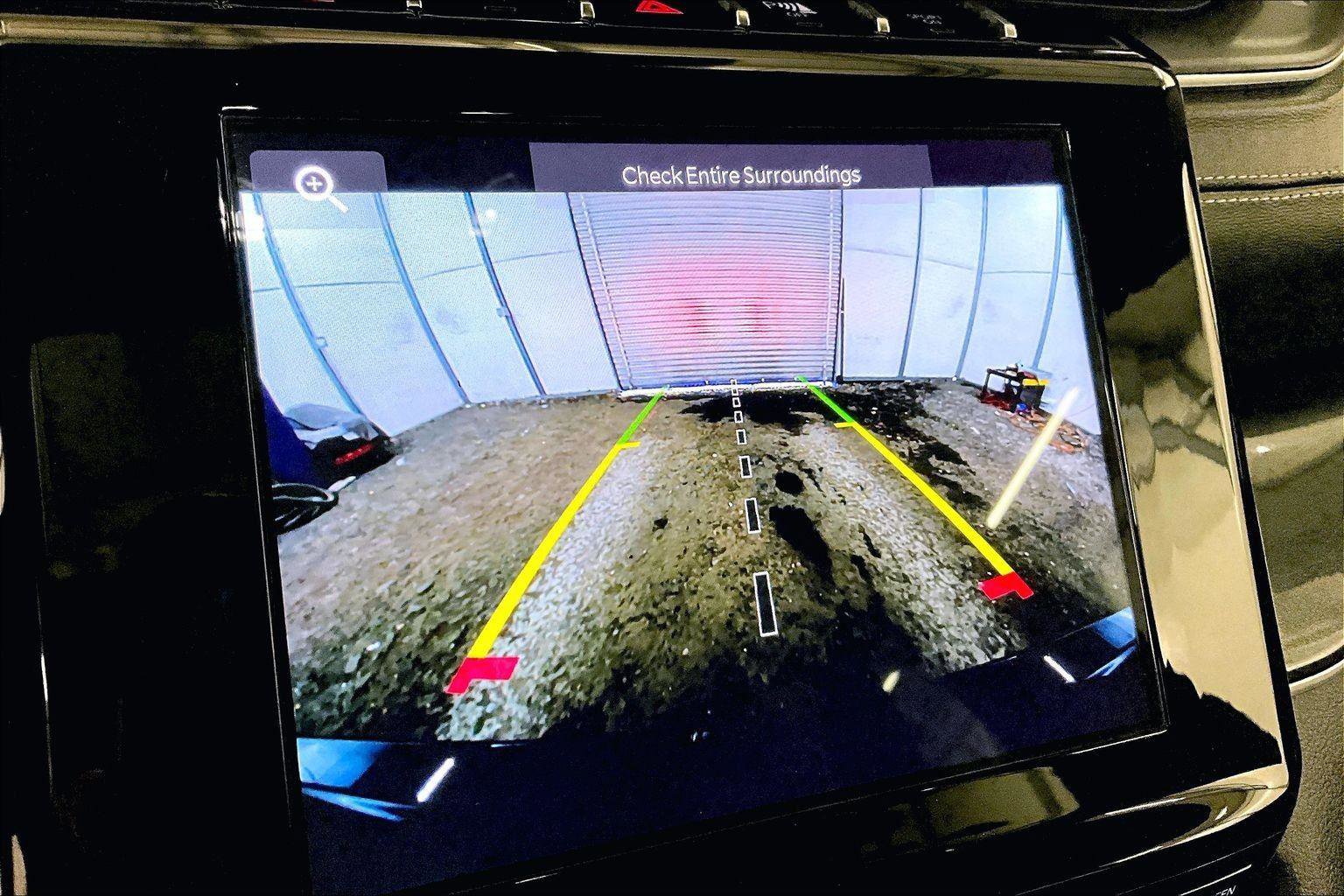 Used 2023 Jeep Grand Cherokee Laredo image 20