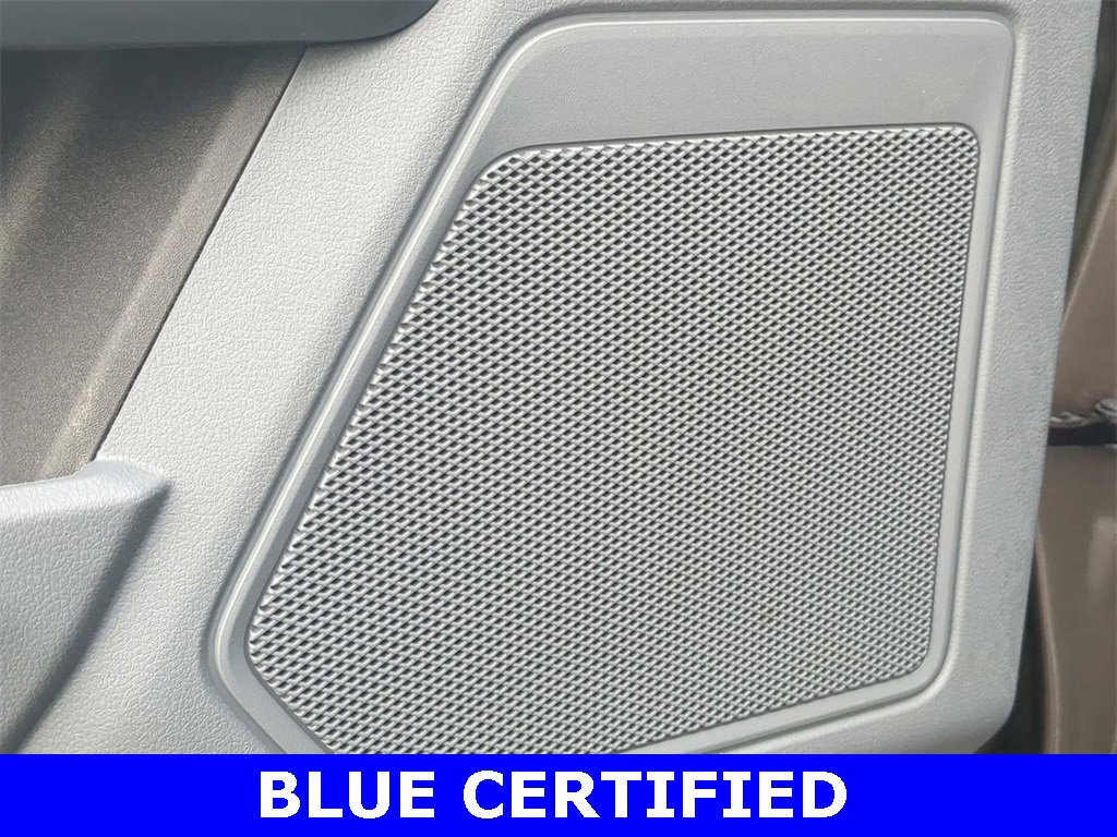 Certified 2022 Ford F150 XLT w/ Equipment Group 302A High image 11