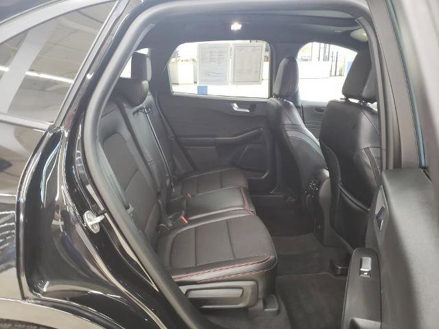 Certified 2023 Ford Escape ST-Line w/ Tech Pack #1 image 14