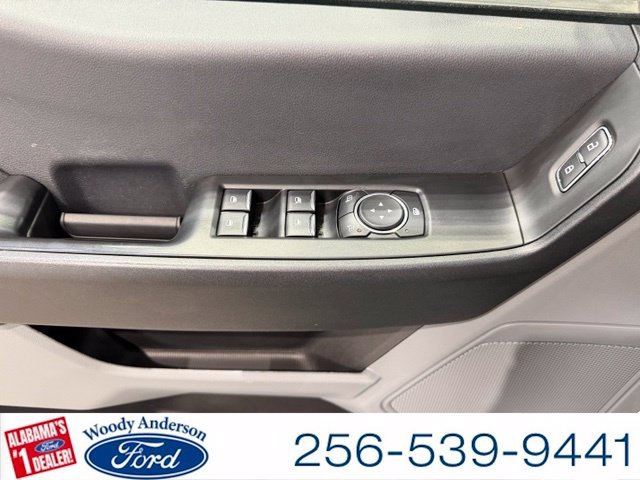 Certified 2025 Ford F550 4x4 Crew Cab Super Duty image 18