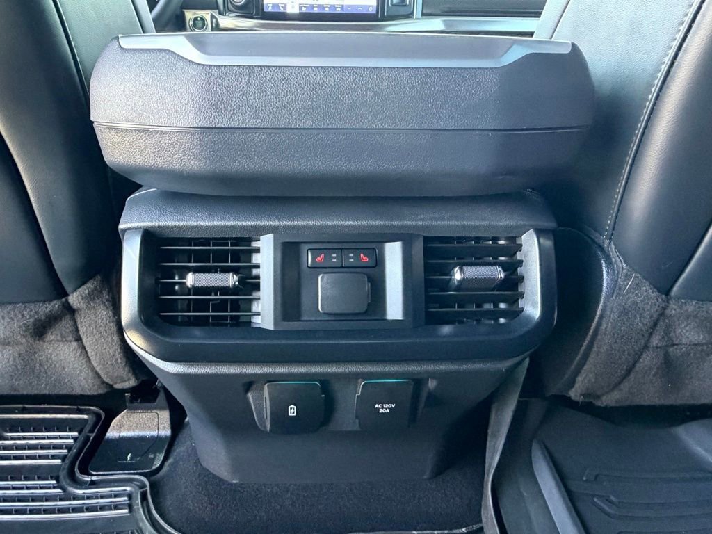 Certified 2023 Ford F150 Raptor w/ Raptor Carbon Fiber Package AWD/4WD image 38