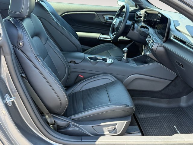 Certified 2026 Ford Mustang GT Premium RWD image 15