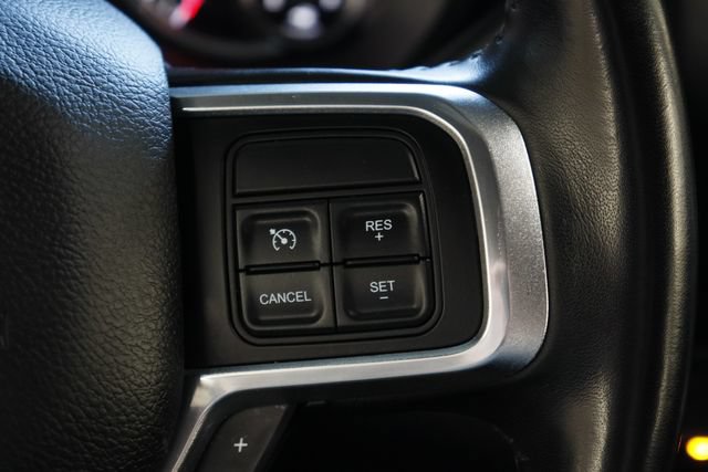 Used 2021 RAM 2500 Laramie AWD/4WD image 15