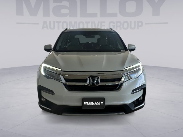 Used 2021 Honda Pilot Touring image 8