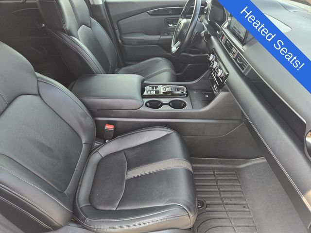 Used 2023 Honda Pilot Touring image 13