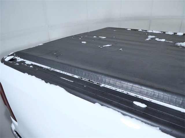 Used 2020 RAM 1500 Laramie image 11