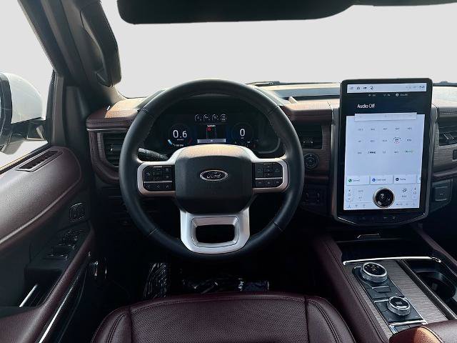 Certified 2024 Ford Expedition Max Limited AWD/4WD image 18