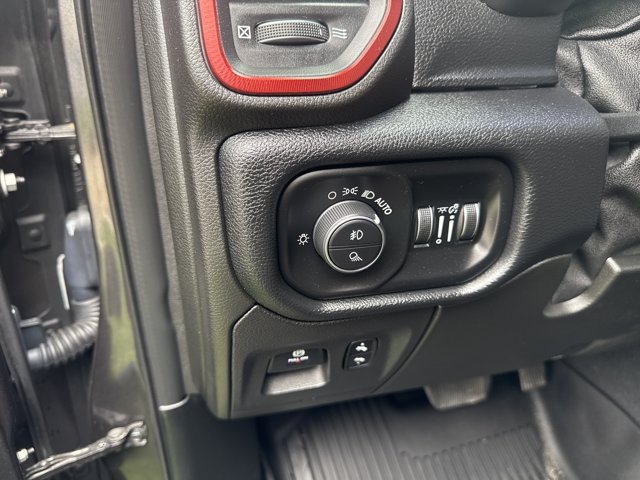 Used 2019 RAM 1500 Rebel w/ Rebel Level 1 Equipment Group AWD/4WD image 18