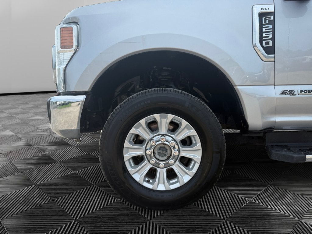 Certified 2022 Ford F250 XLT w/ XLT Value Package AWD/4WD image 13