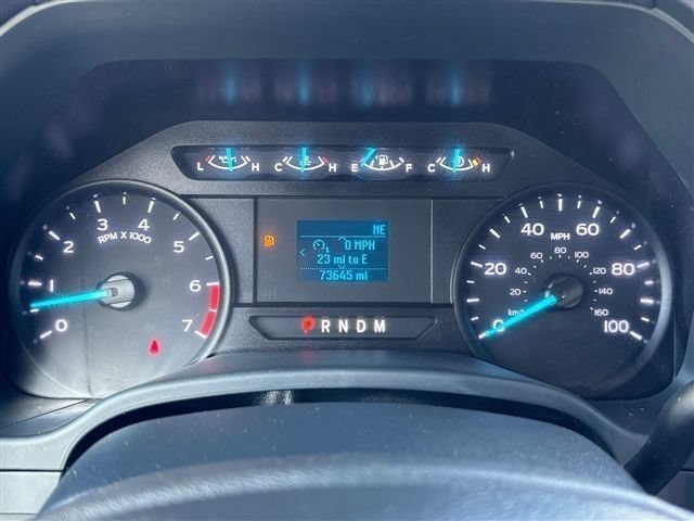 Certified 2022 Ford F350 XL w/ STX Appearance Package RWD image 23