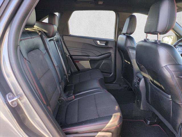 Certified 2023 Ford Escape ST-Line w/ Equipment Group 301A FWD image 19