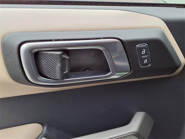 Certified 2022 Ford Bronco Wildtrak image 17