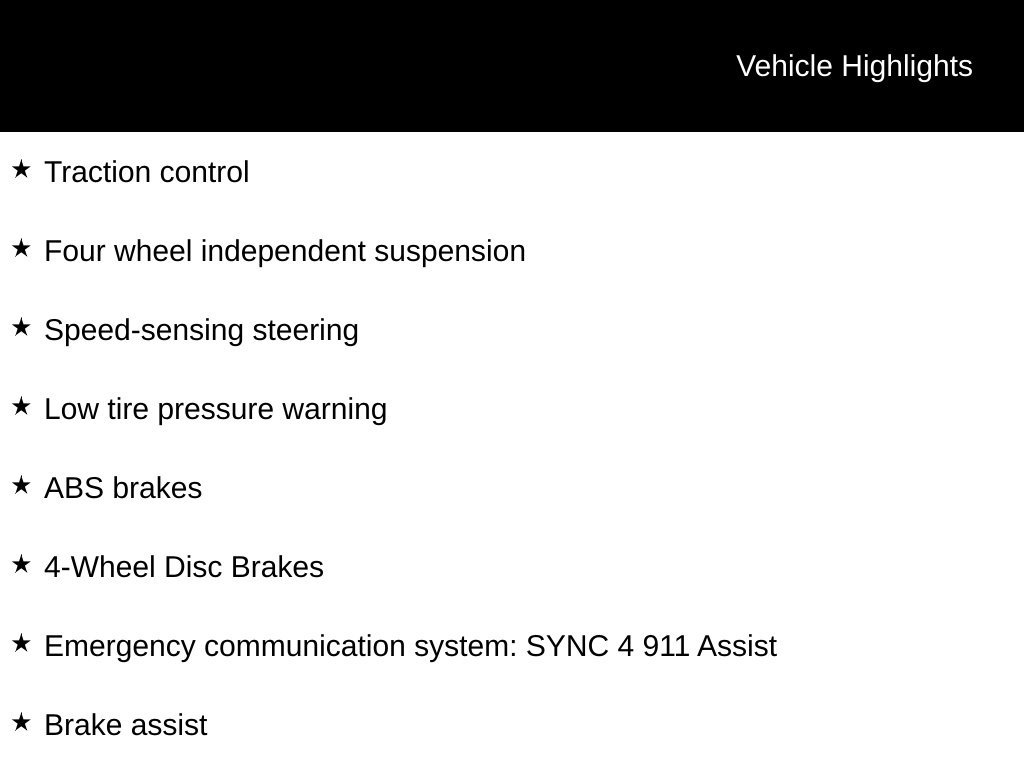 Certified 2025 Ford Bronco Sport Big Bend AWD/4WD image 12