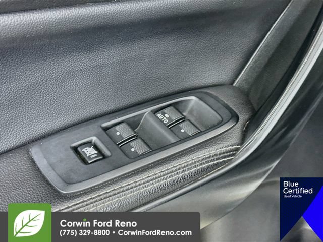 Certified 2020 Ford Ranger Lariat w/ Equipment Group 501A Mid AWD/4WD image 22