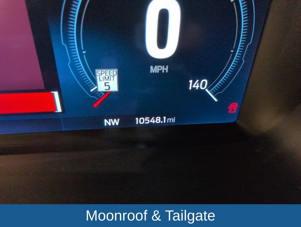 Certified 2023 Ford F150 Raptor AWD/4WD image 24