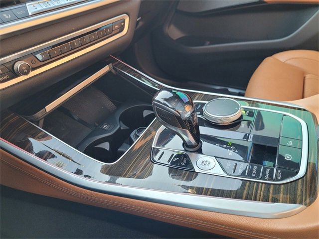 Used 2019 BMW X5 xDrive40i image 24