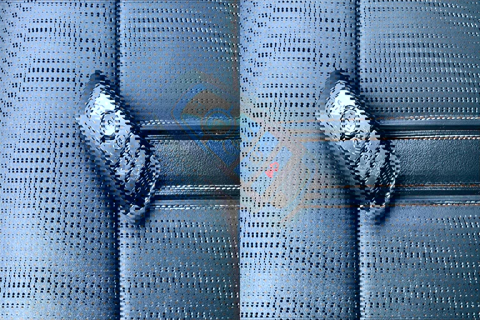 Certified 2023 Ford Expedition Platinum image 15