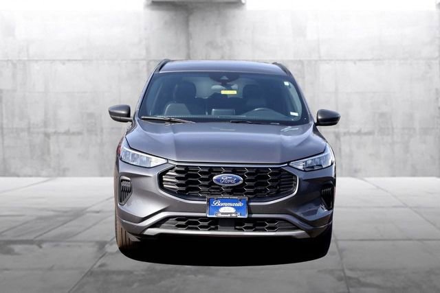 Certified 2024 Ford Escape ST-Line w/ Cold Weather Package image 5