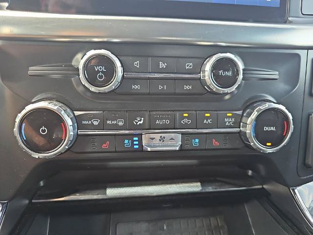 Certified 2022 Ford F150 Lariat AWD/4WD image 22