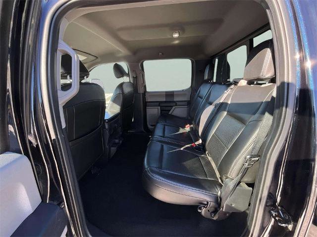 Certified 2022 Ford F250 XL w/ STX Appearance Package image 29