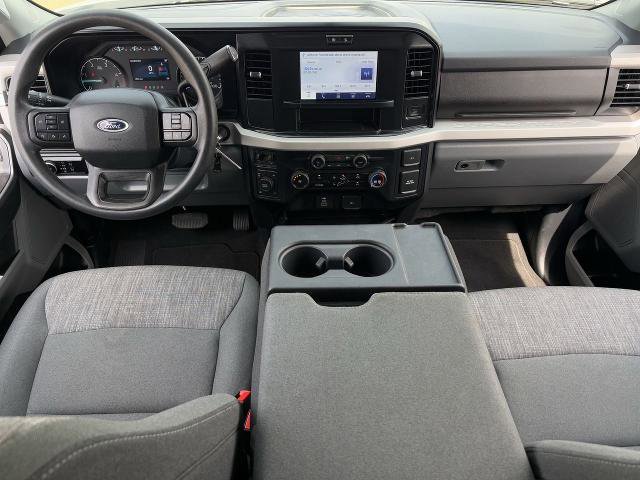 Certified 2026 Ford F250 XLT w/ FX4 Off-Road Package image 13