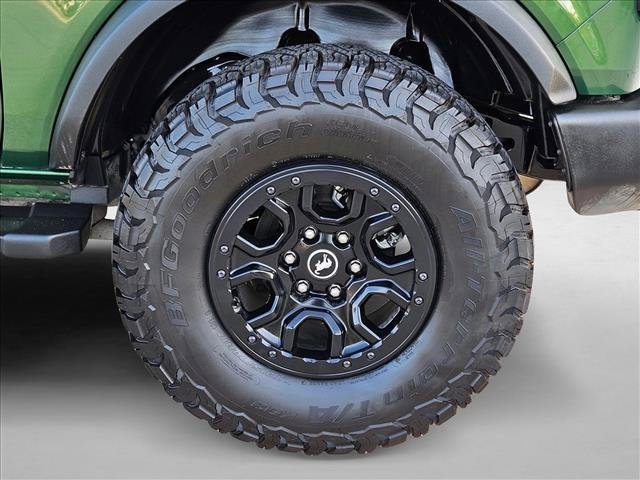 Certified 2023 Ford Bronco Wildtrak AWD/4WD image 22
