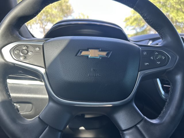 Used 2023 Chevrolet Traverse LT FWD image 29
