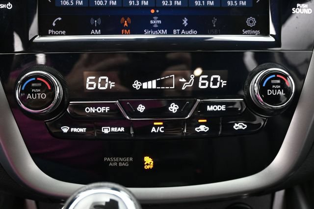 Used 2024 Nissan Murano SV FWD image 21