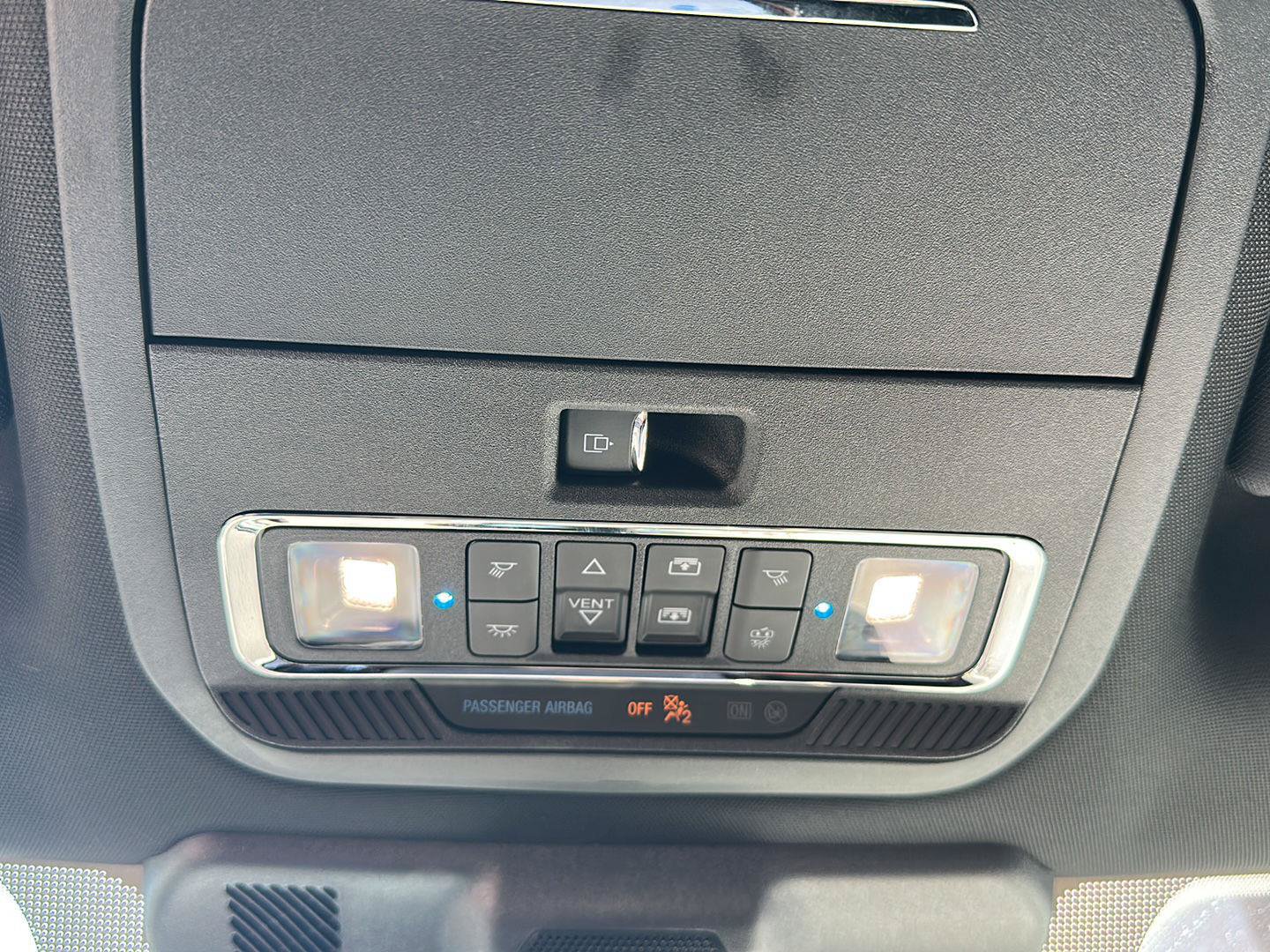 Certified 2025 Ford F150 Lightning Lariat AWD/4WD image 23