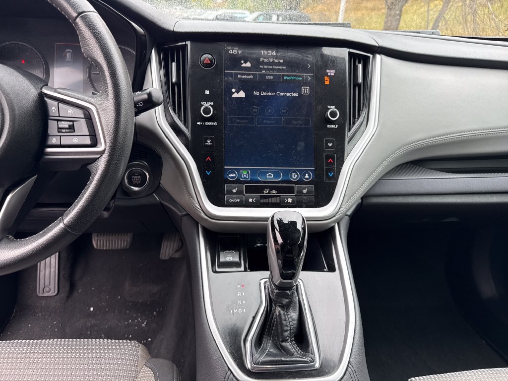 Used 2023 Subaru Outback Premium AWD/4WD image 18