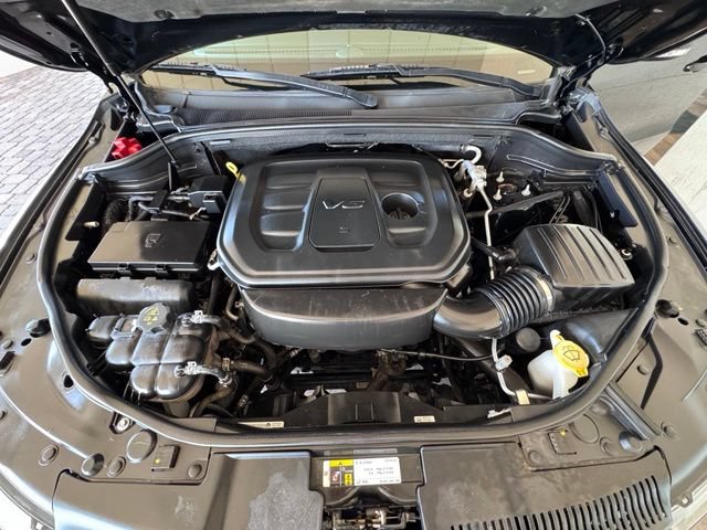 Used 2021 Dodge Durango GT RWD image 26