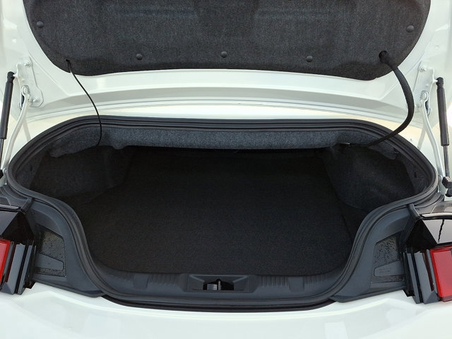 Certified 2025 Ford Mustang GT Premium w/ 60th Anniversary Package image 34