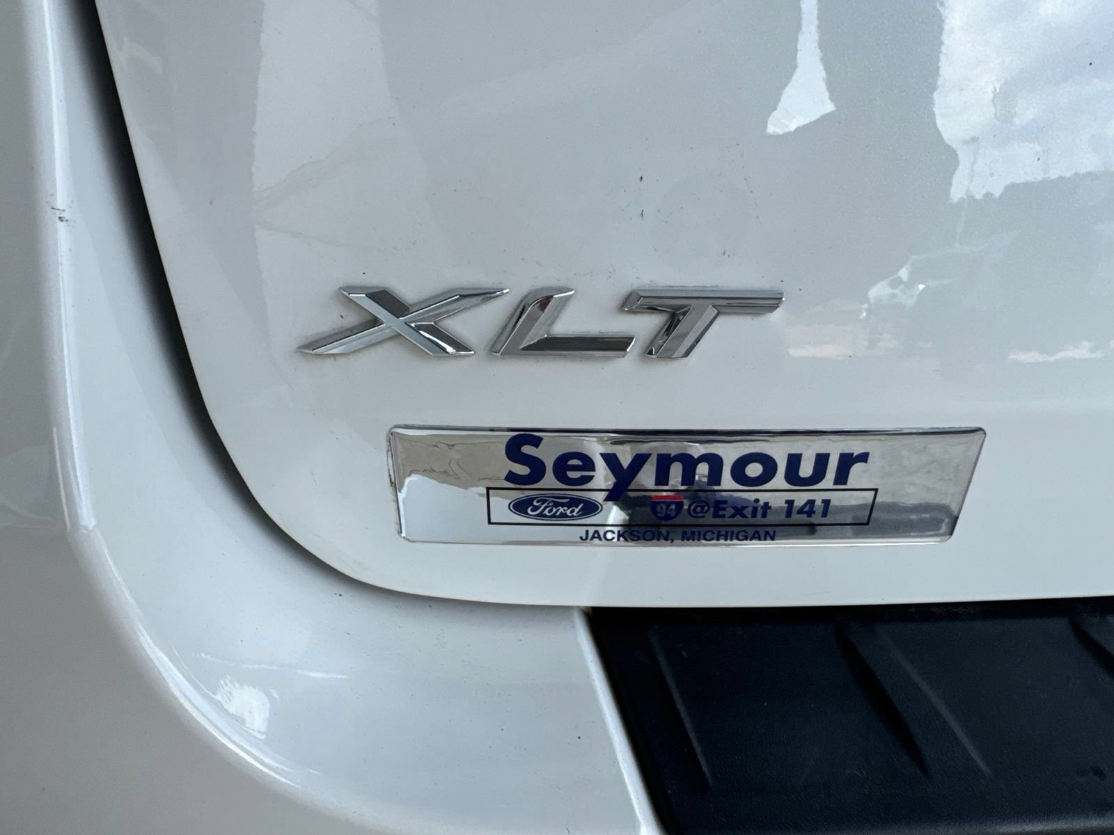 Certified 2023 Ford Explorer XLT w/ Equipment Group 202A AWD/4WD image 15