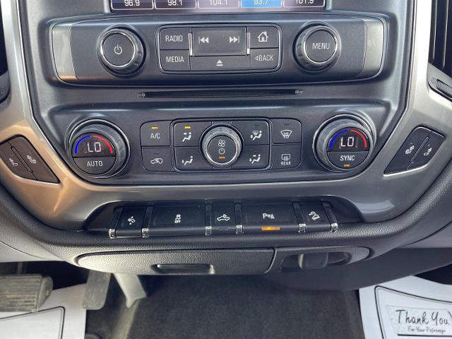 Used 2017 Chevrolet Silverado 1500 LT w/ All Star Edition image 25