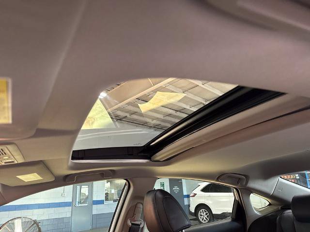 Used 2019 Honda Insight Touring image 33