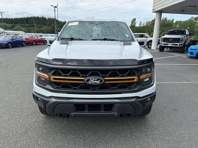 Certified 2025 Ford F150 Tremor w/ Equipment Group 402A High AWD/4WD image 7